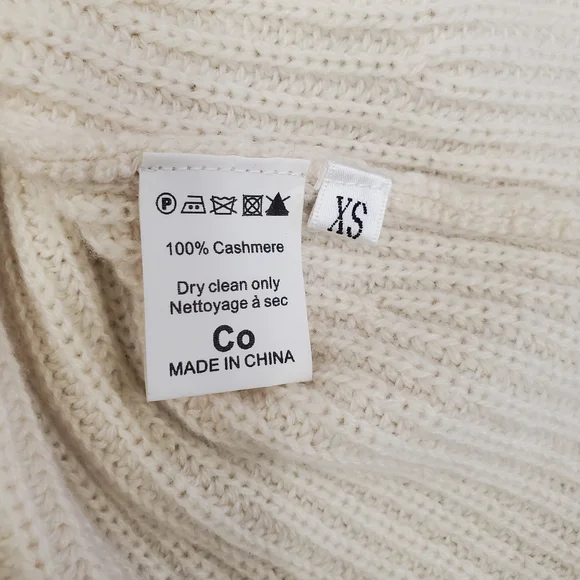 Co Sweater